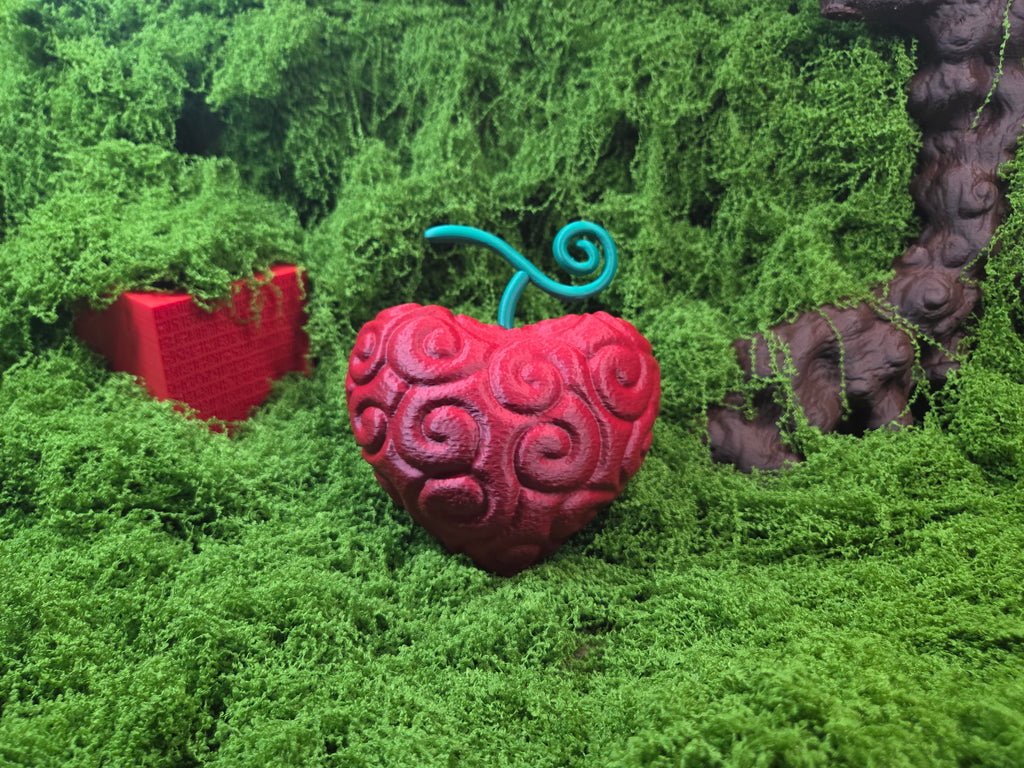 One Piece Devil Fruit Ope-Ope No Mi Traflagar .D. Law