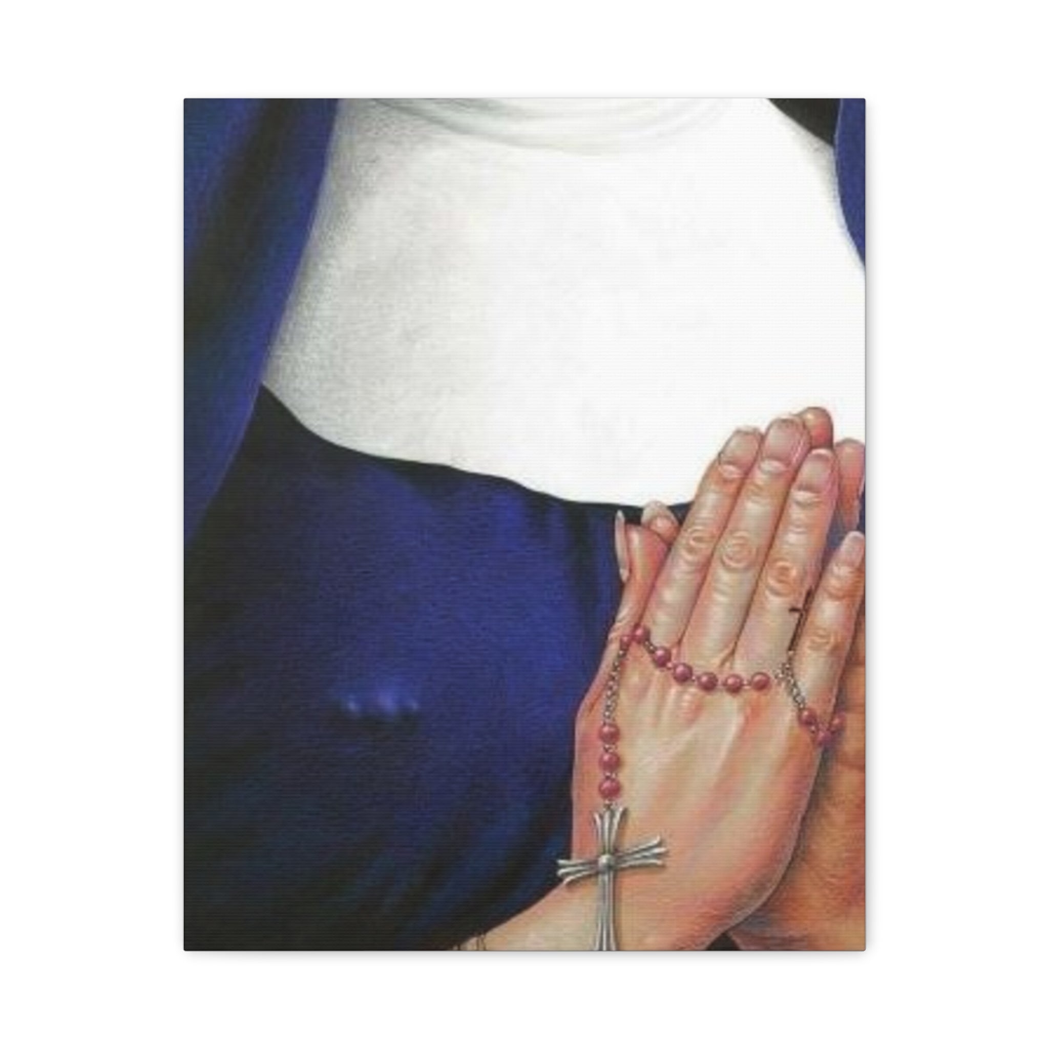 Nun