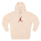 Jordan x One Piece Collab