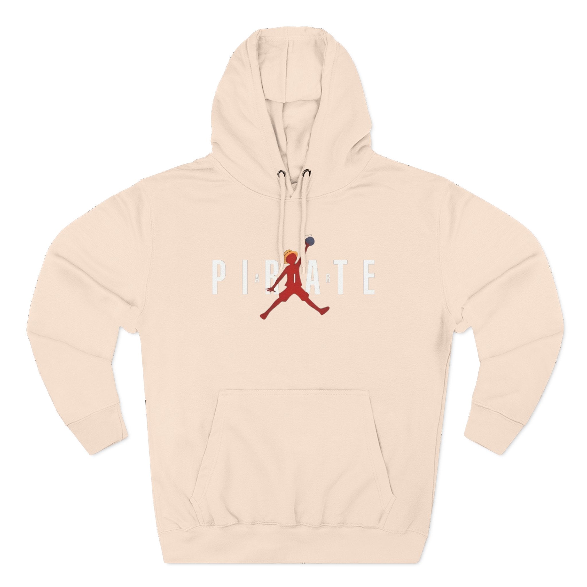 Jordan x One Piece Collab