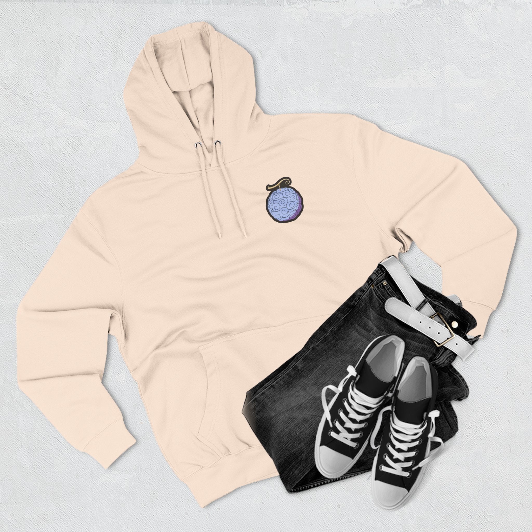 One Piece x Air Jordan Collab