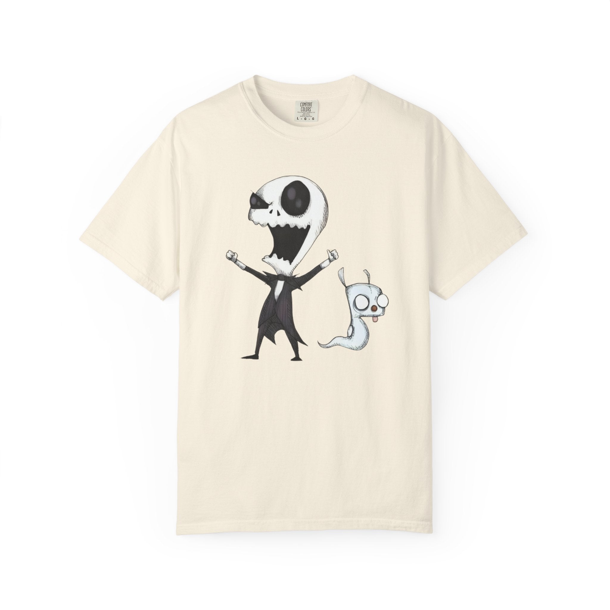 Invader Zim / Gur
