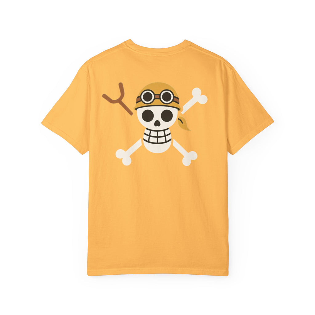 Ussop Pirate Flag