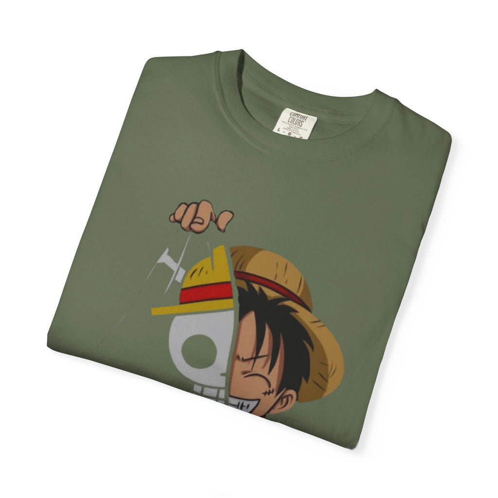 Monkey D Luffy Flag