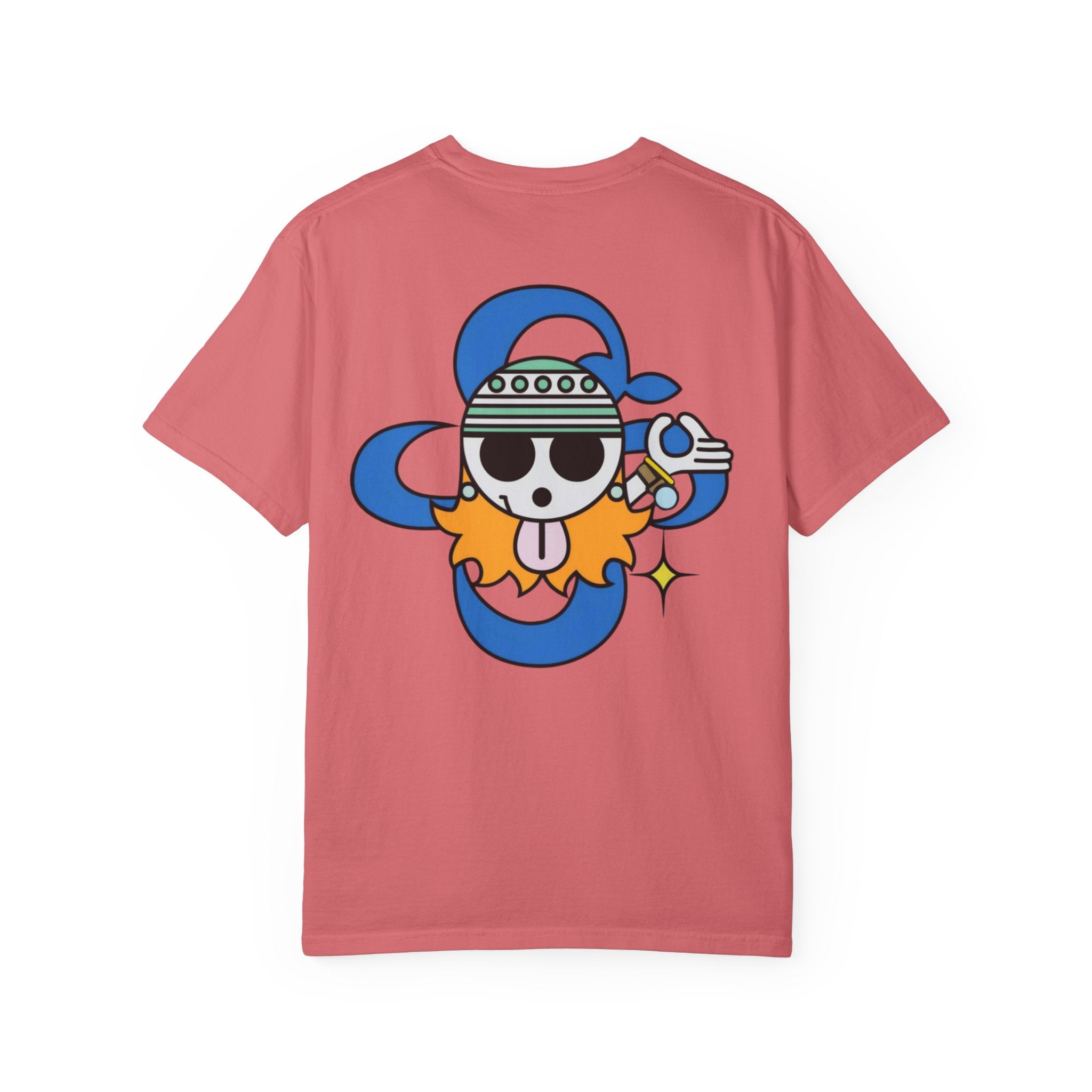 Straw Hat Pirate Cat Burglar Nami
