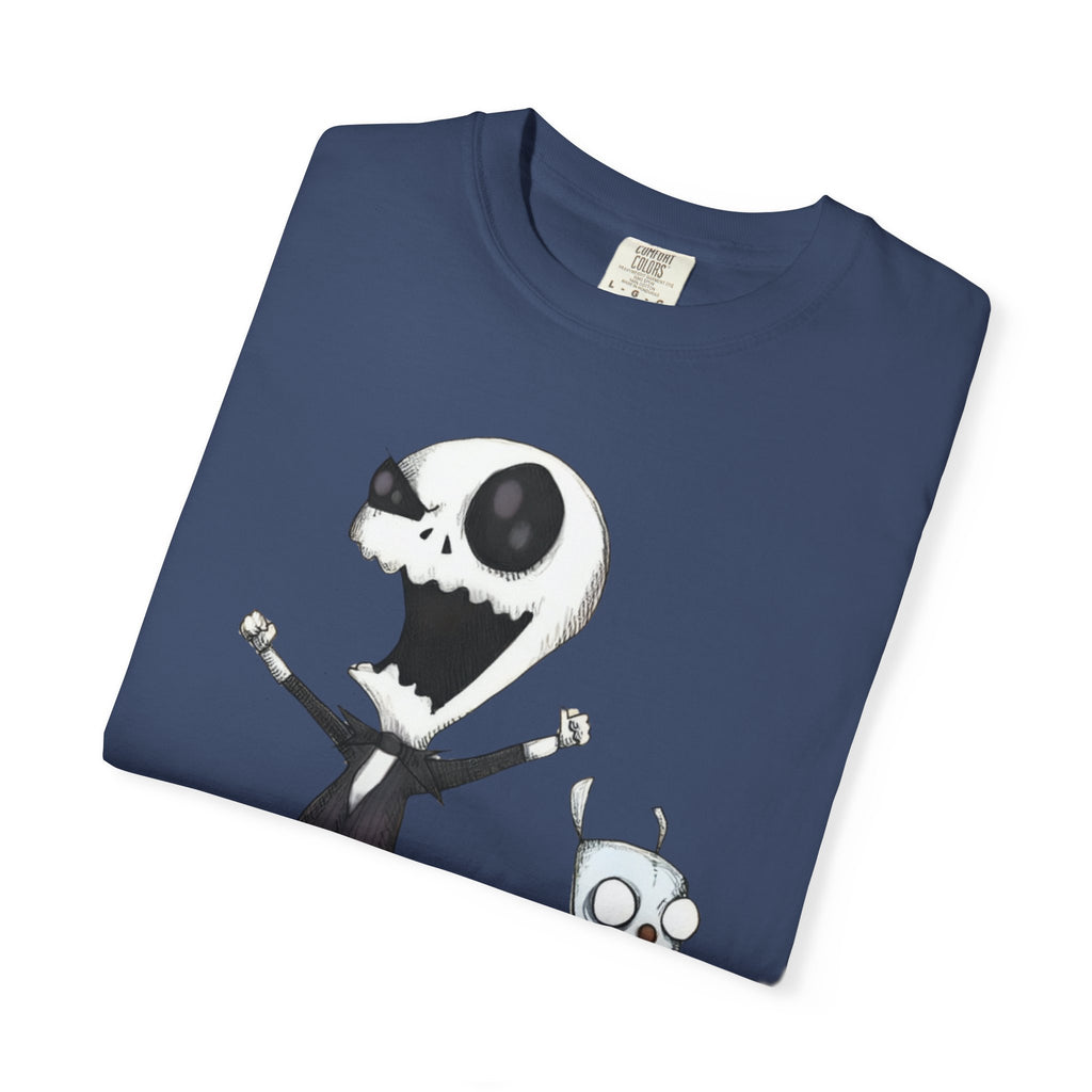 Invader Zim / Gur