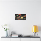 Psychedelic Mountain