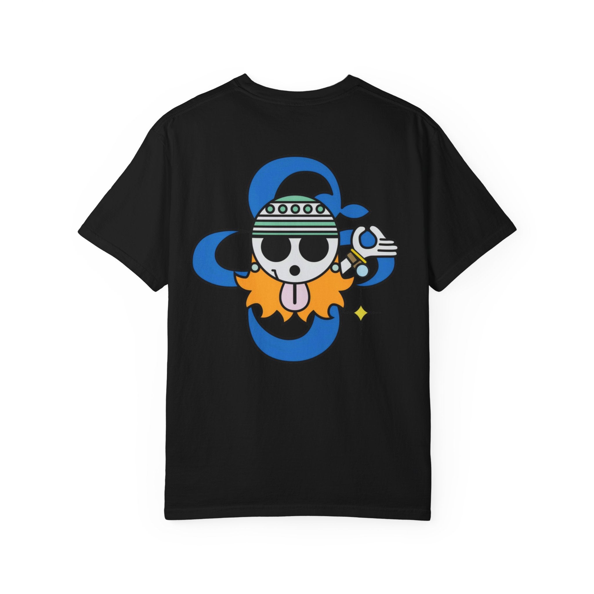Straw Hat Pirate Cat Burglar Nami