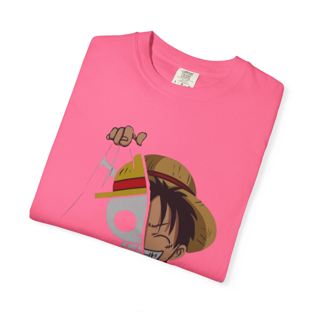 Monkey D Luffy Flag
