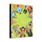 Straw Hats