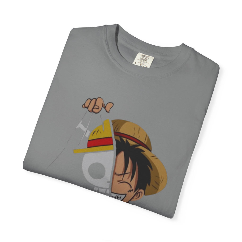 Monkey D Luffy Flag