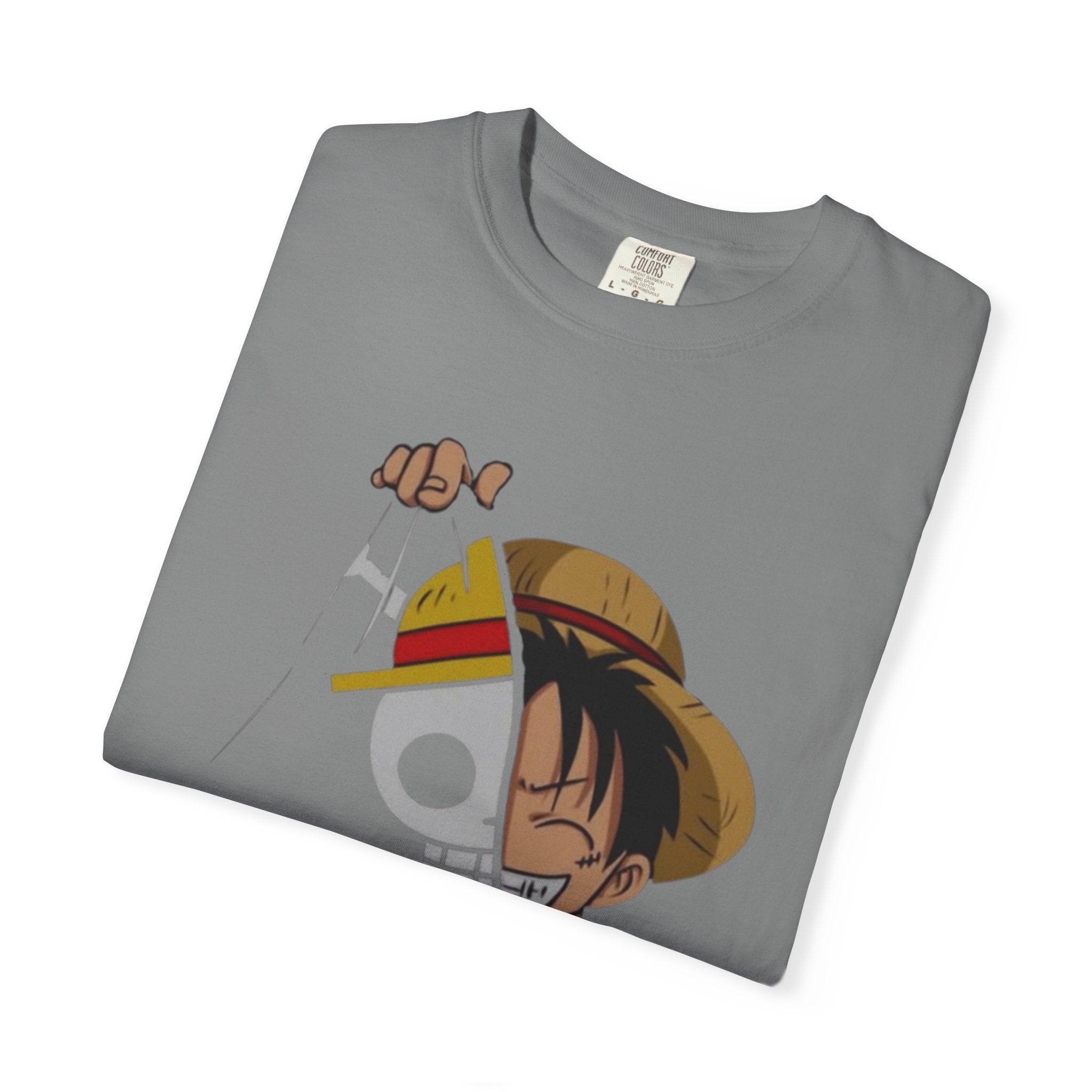 Monkey D Luffy Flag