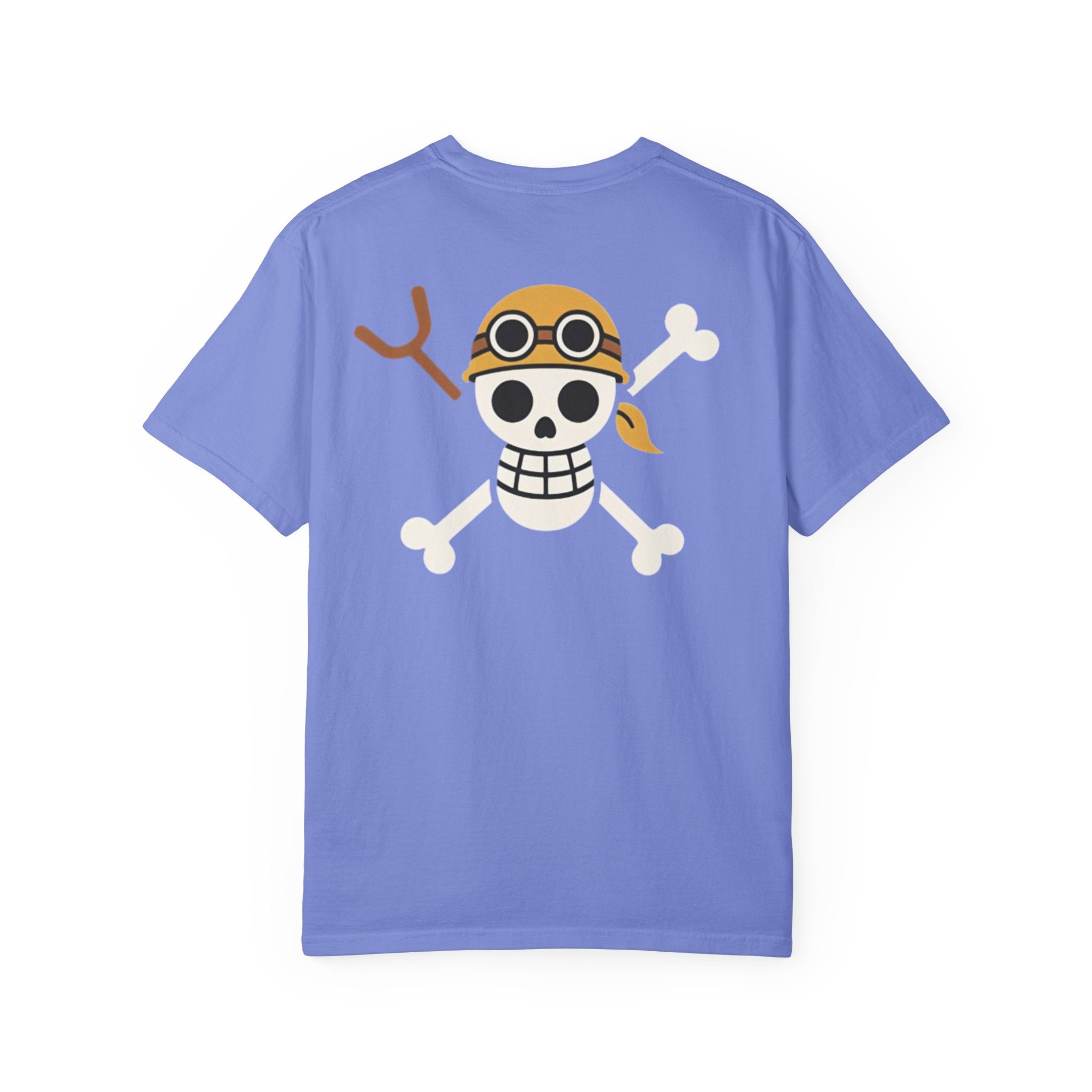 Ussop Pirate Flag