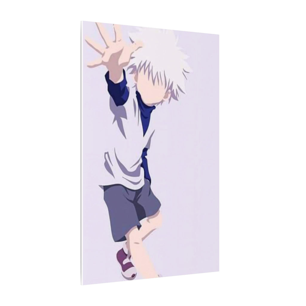 Killua