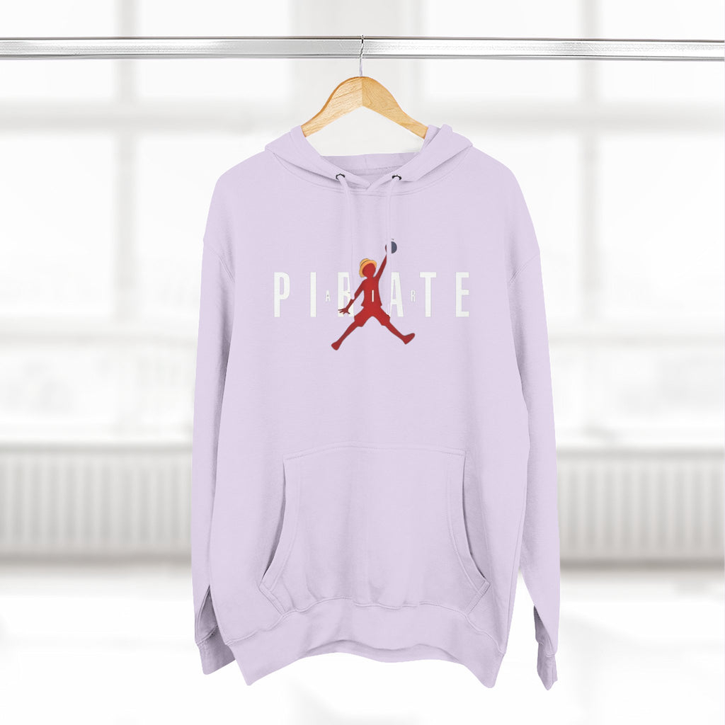 Jordan x One Piece Collab