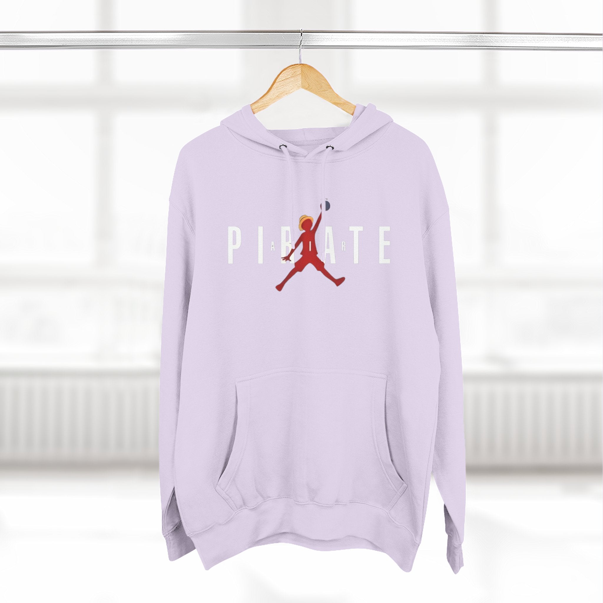 Jordan x One Piece Collab