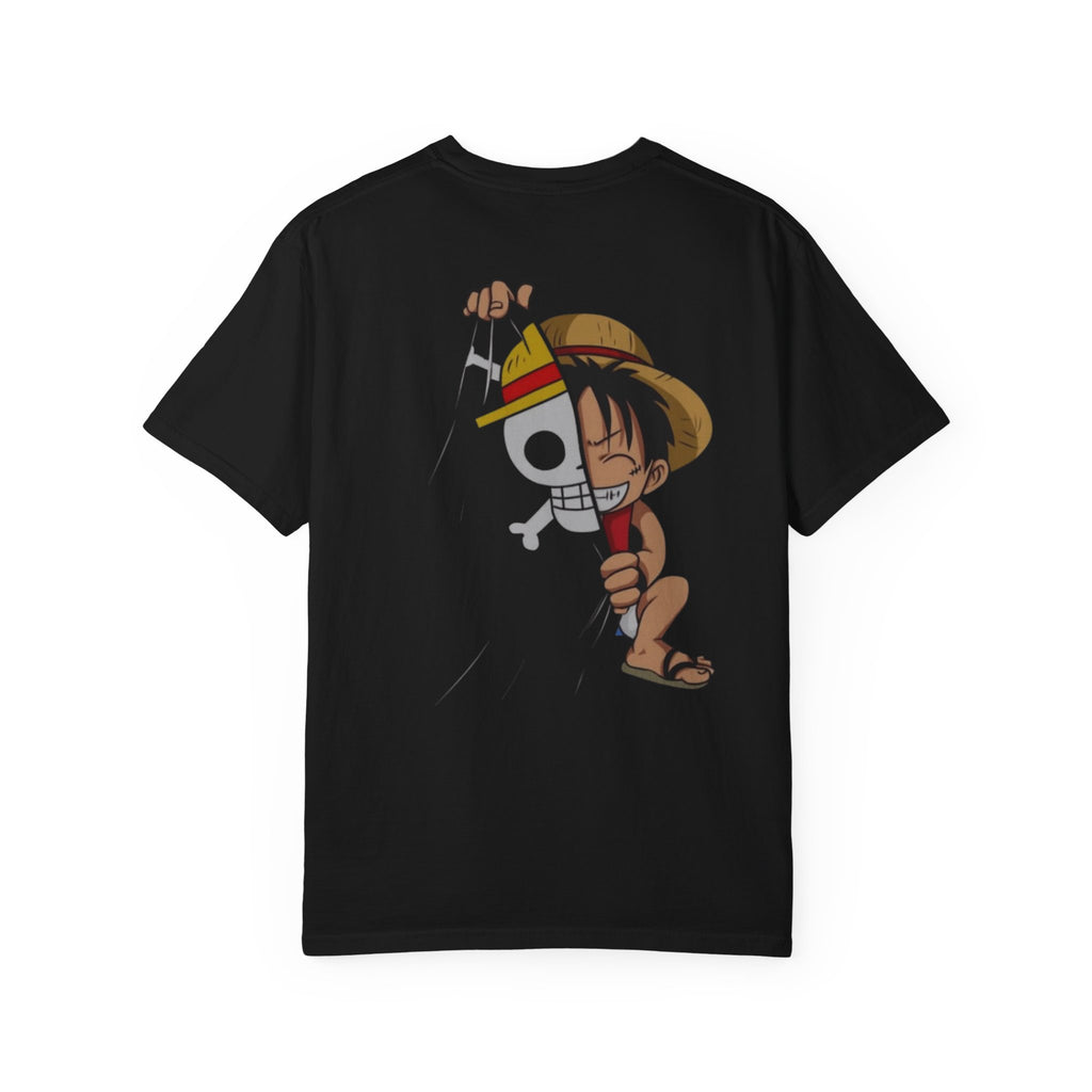 Monkey D Luffy Flag