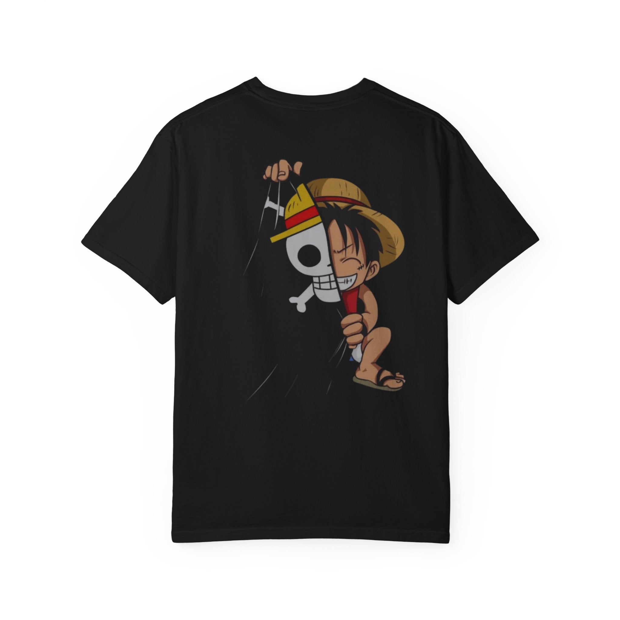 Monkey D Luffy Flag