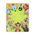 Straw Hats