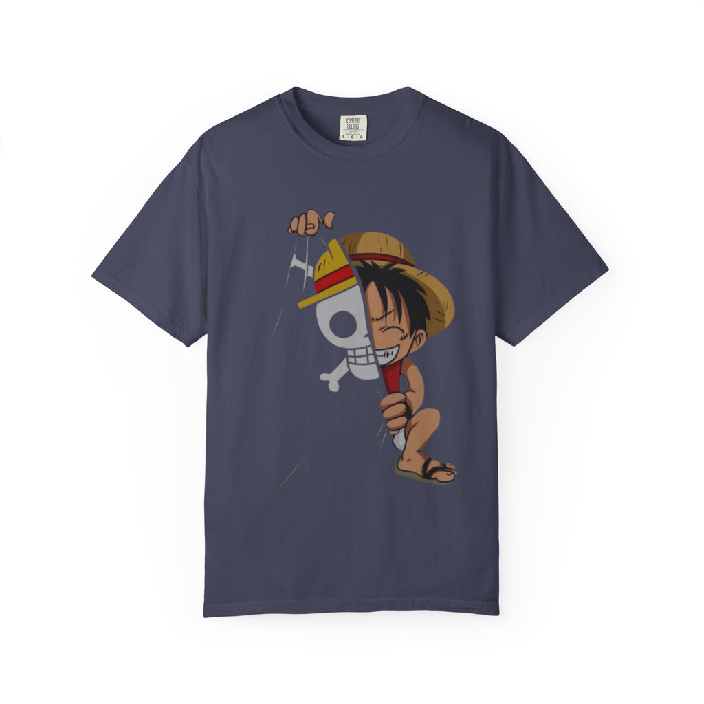 Monkey D Luffy Flag