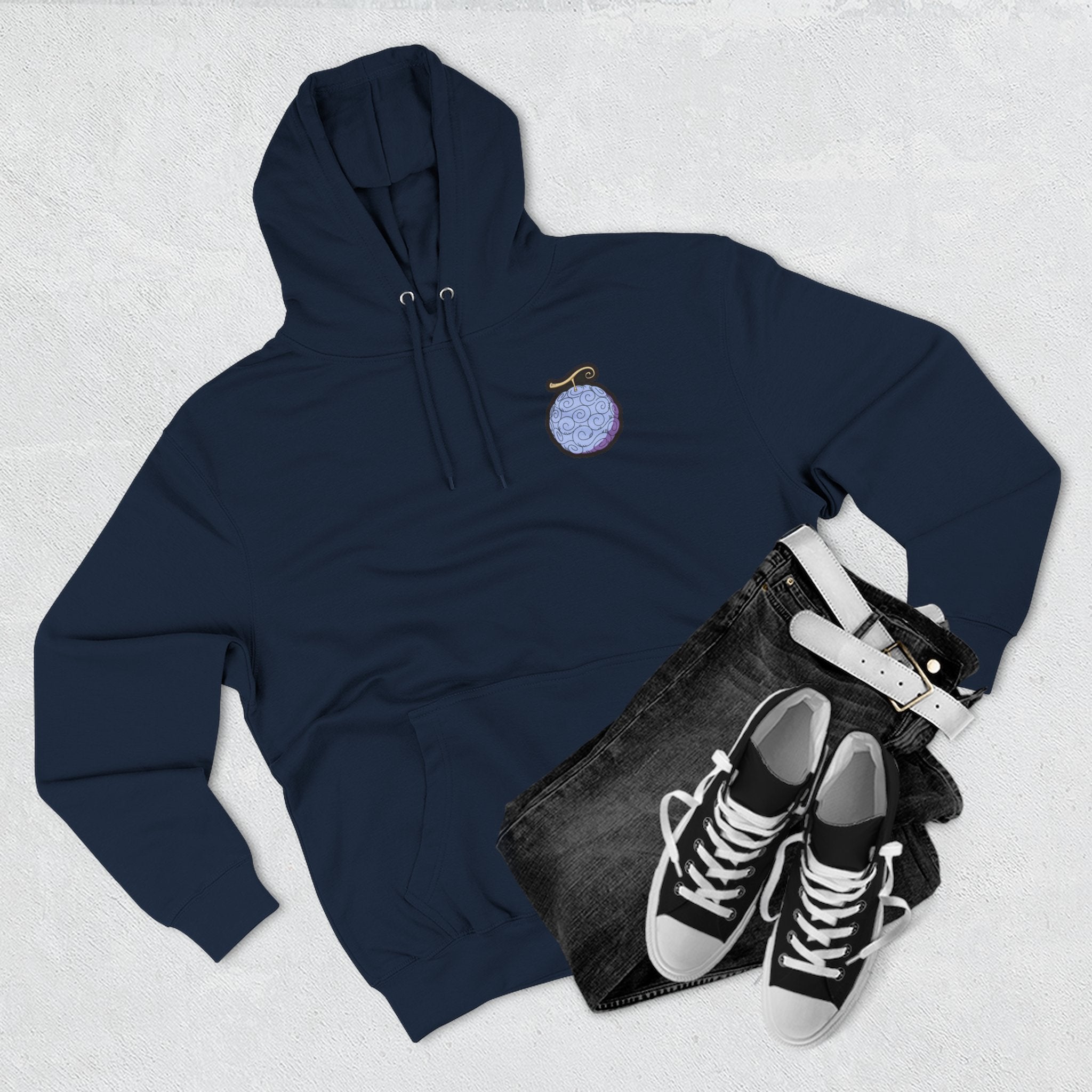 One Piece x Air Jordan Collab