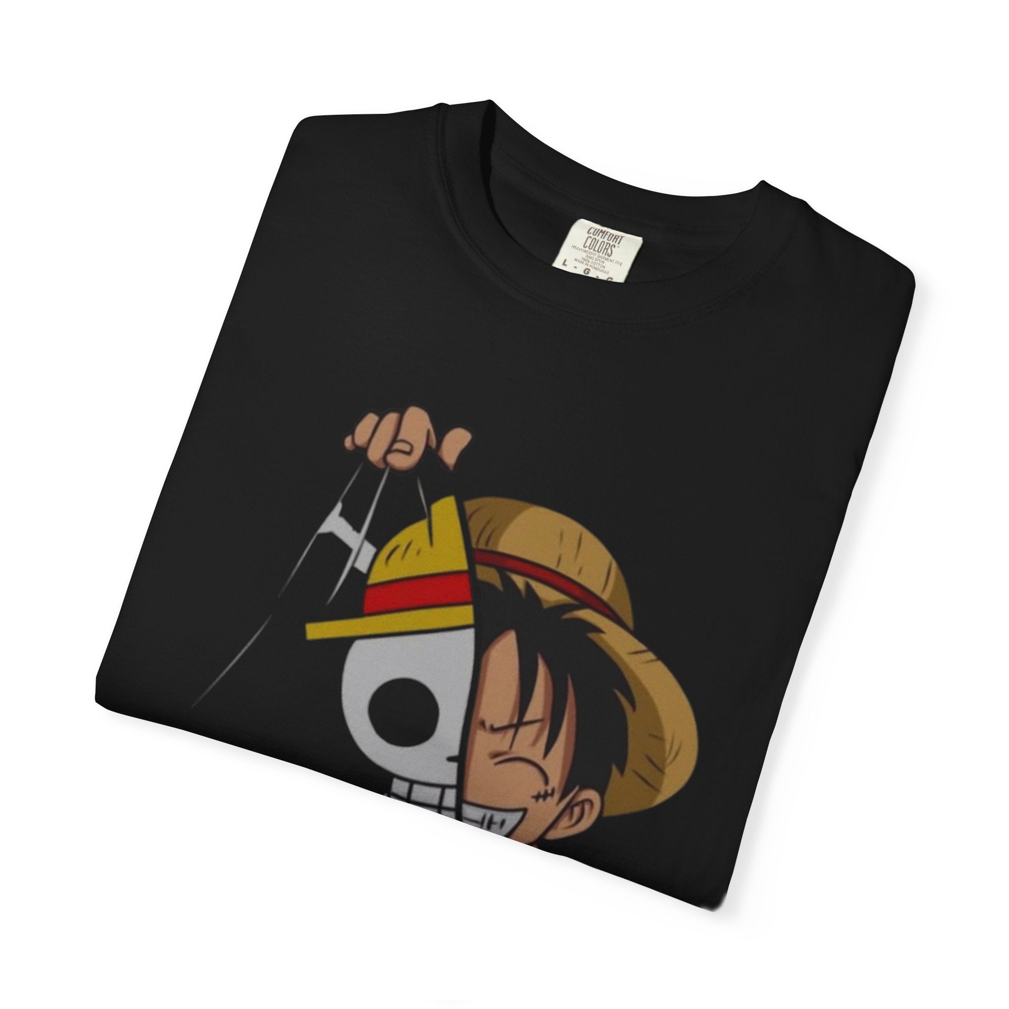 Monkey D Luffy Flag