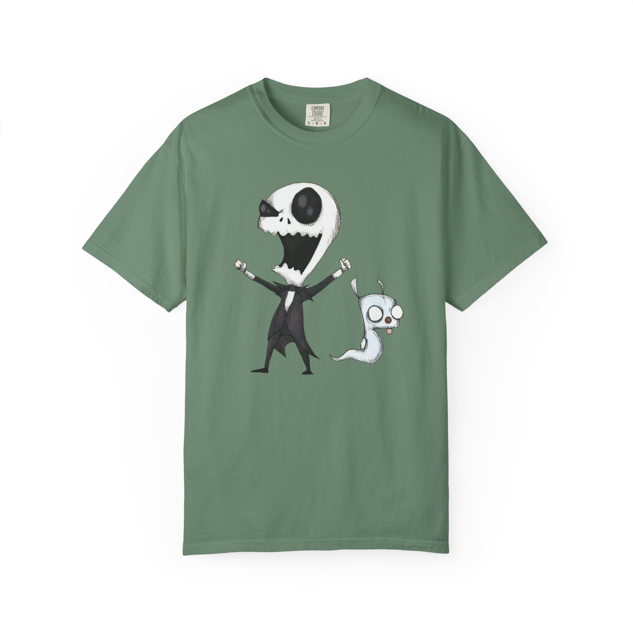 Invader Zim / Gur