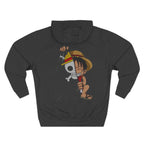 Straw Hat Luffy