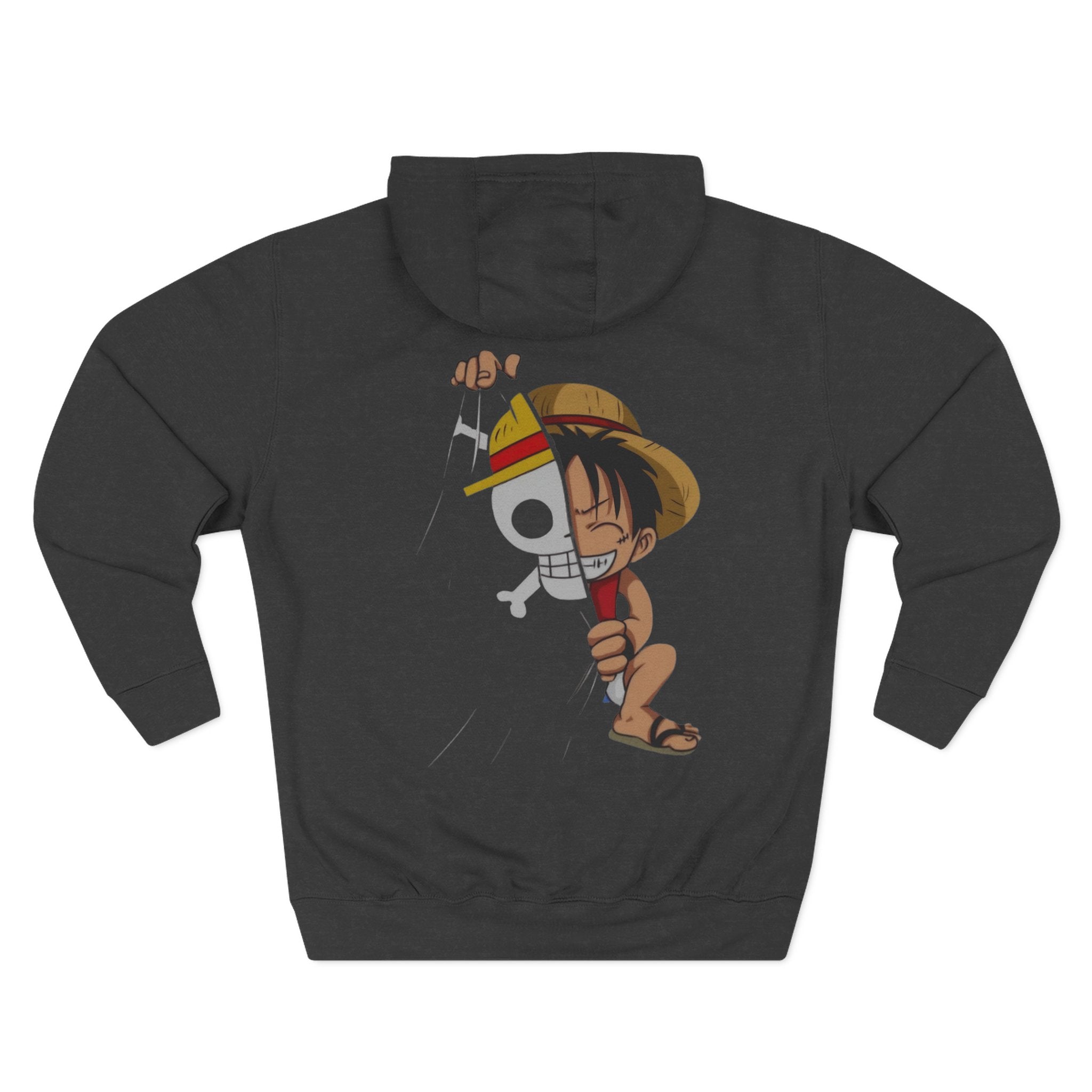 Straw Hat Luffy