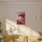 Floral Wave