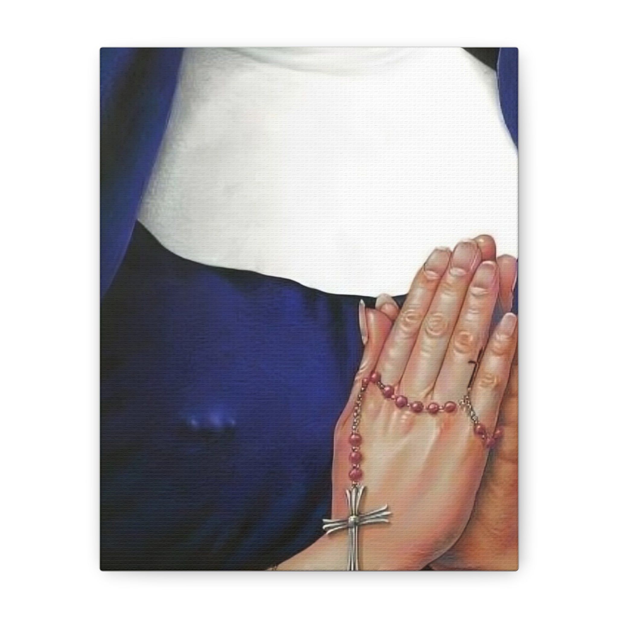 Nun