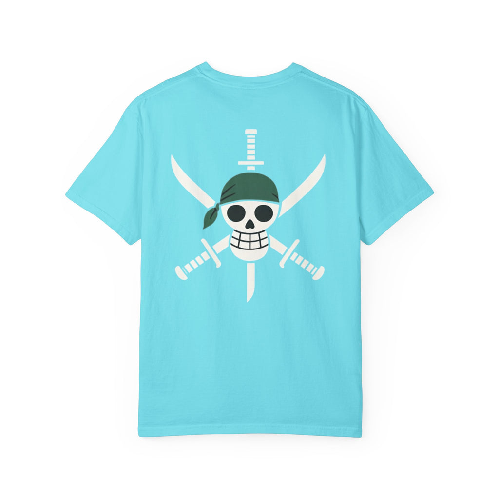 Straw Hat Pirate Hunter Roronoa Zoro