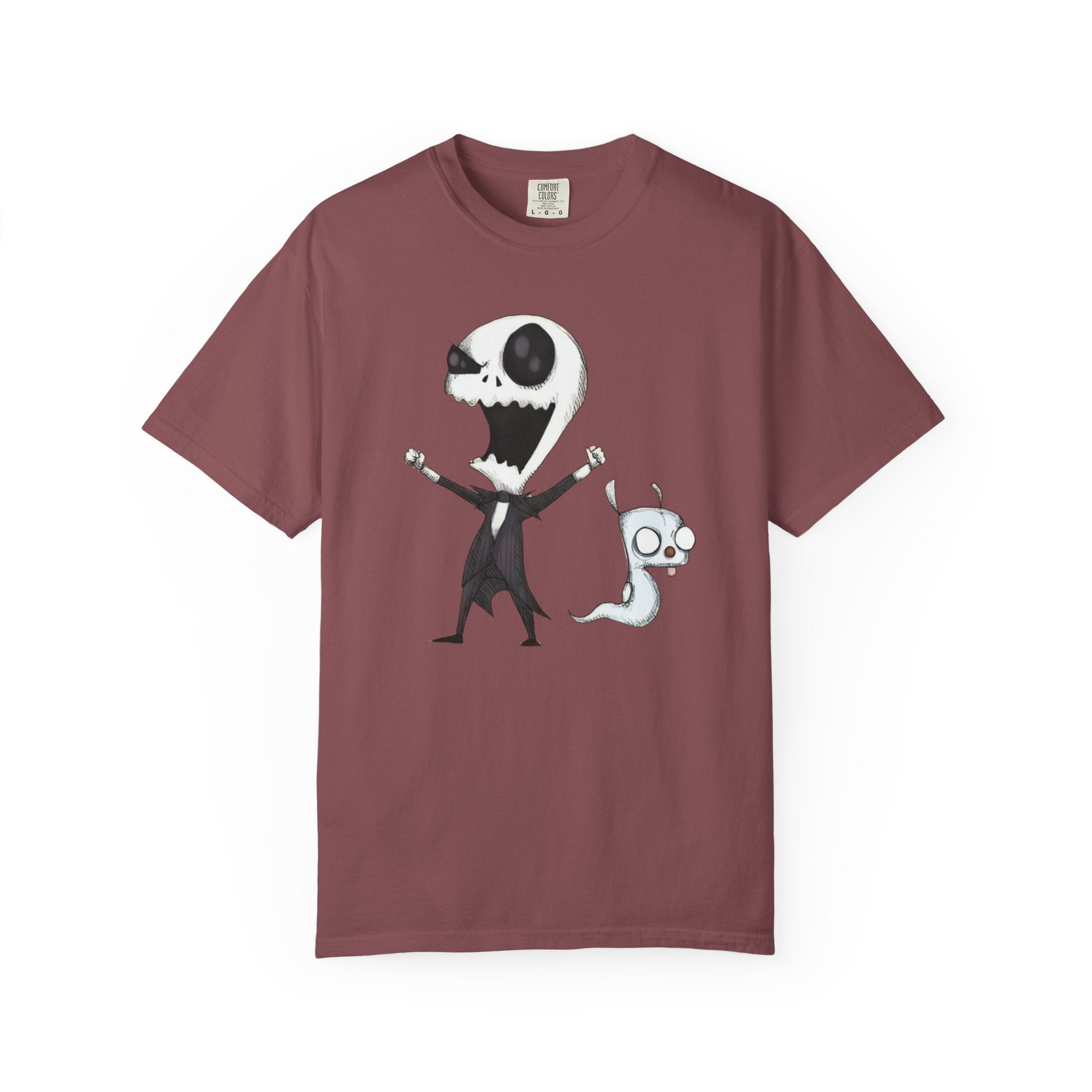 Invader Zim / Gur