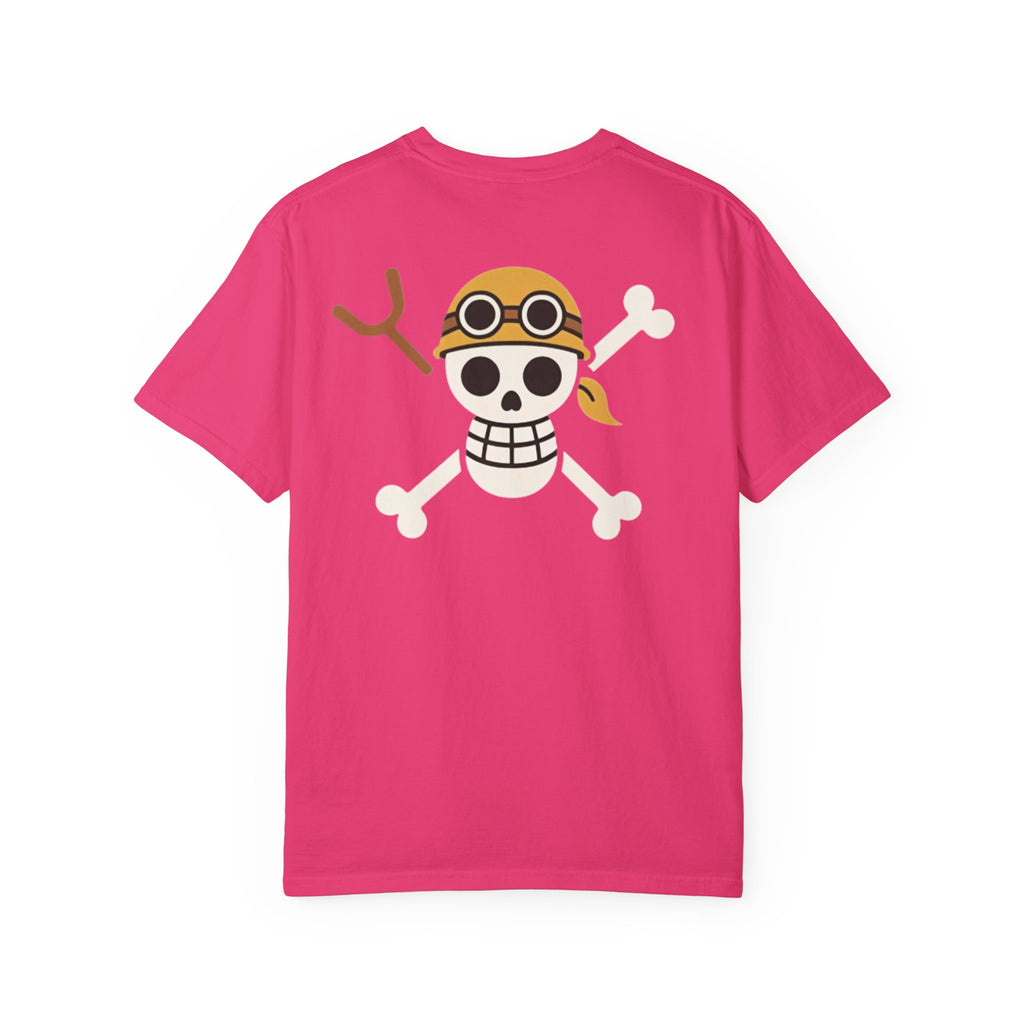 Ussop Pirate Flag