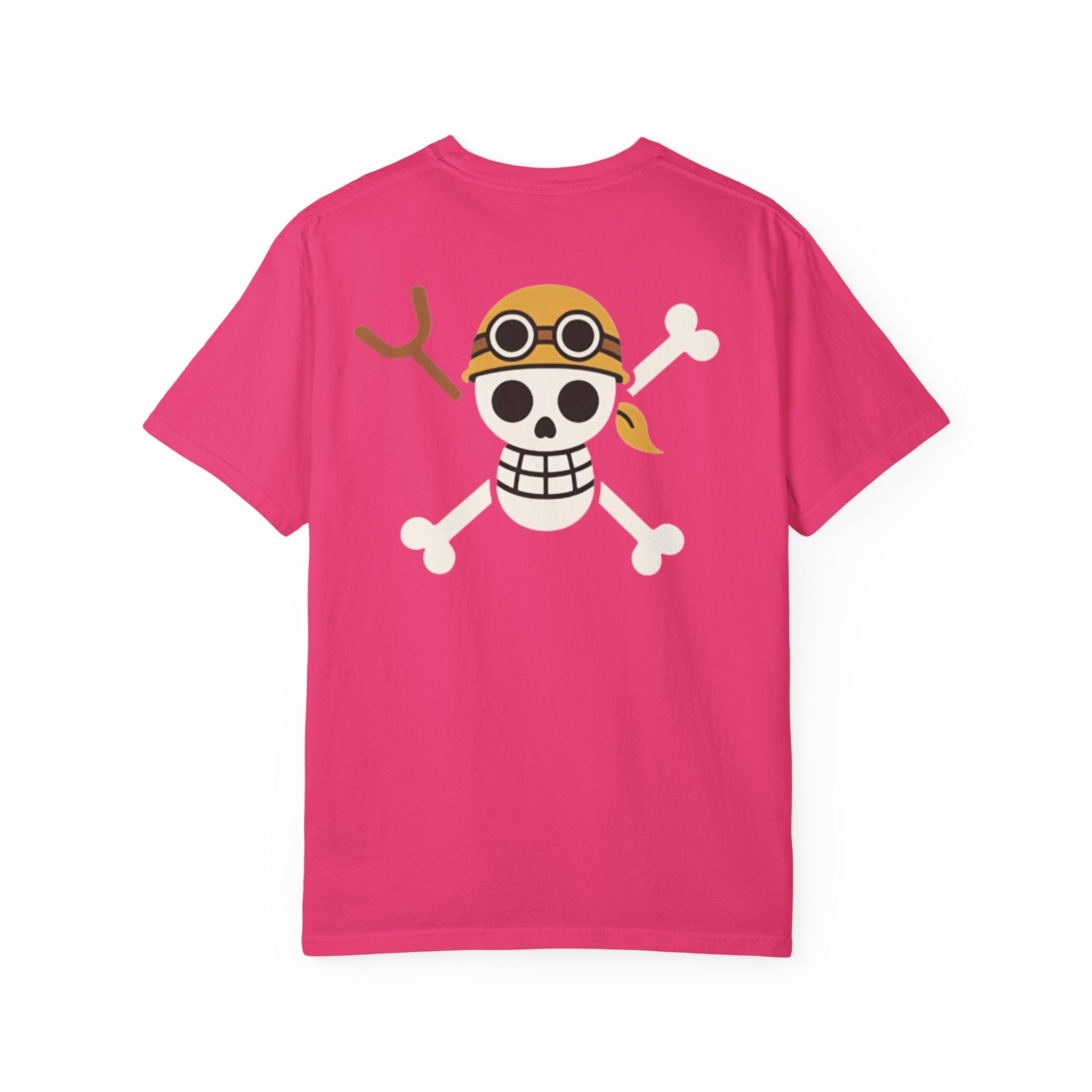 Ussop Pirate Flag