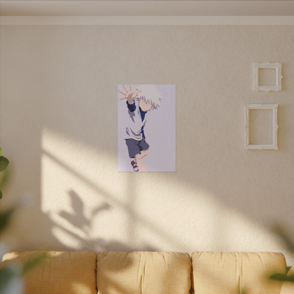 Killua
