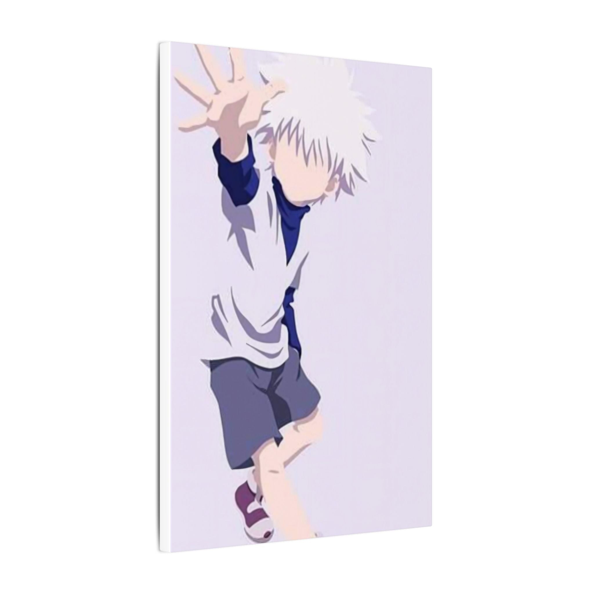 Killua