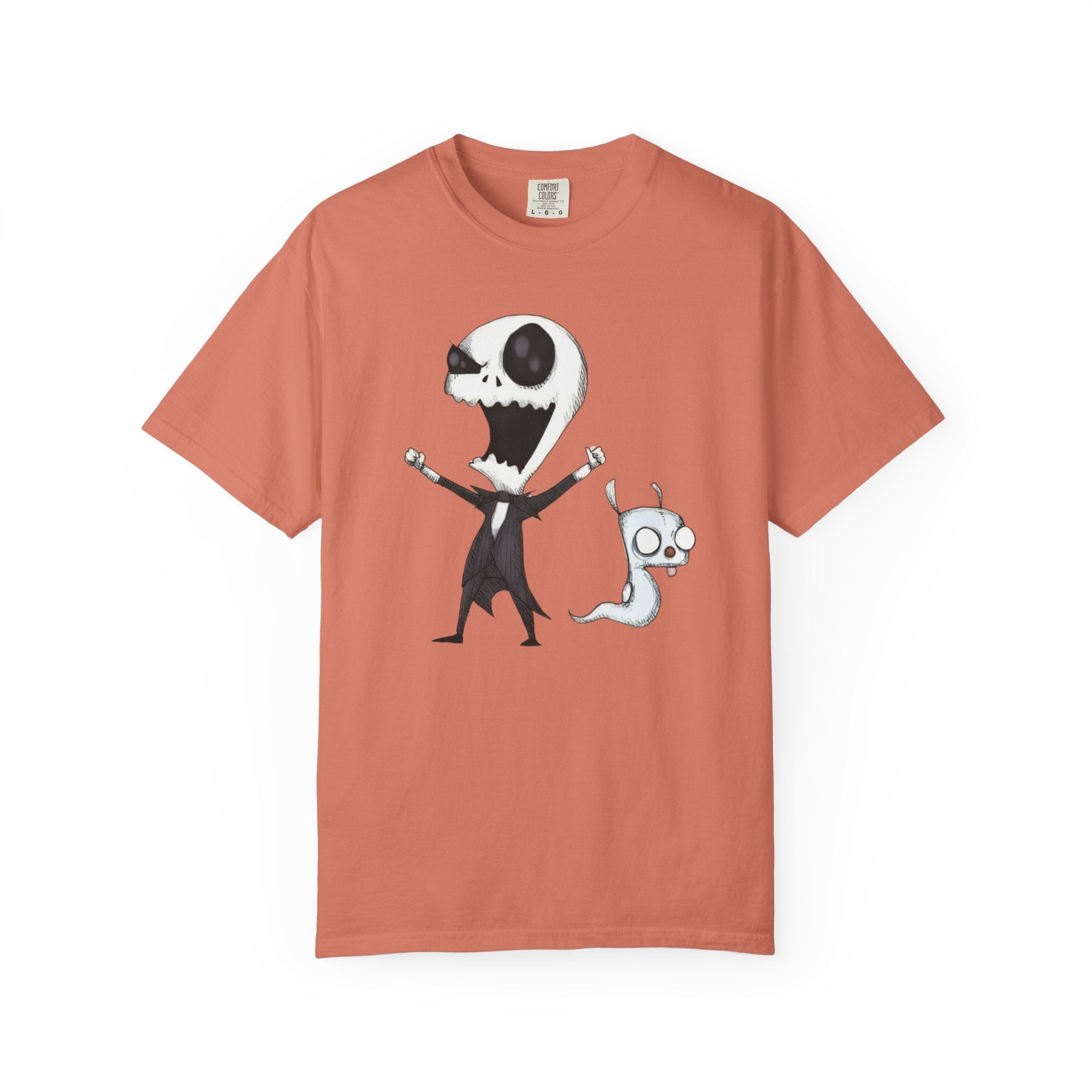 Invader Zim / Gur