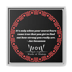 W.o.W Collection - Joe Swanson