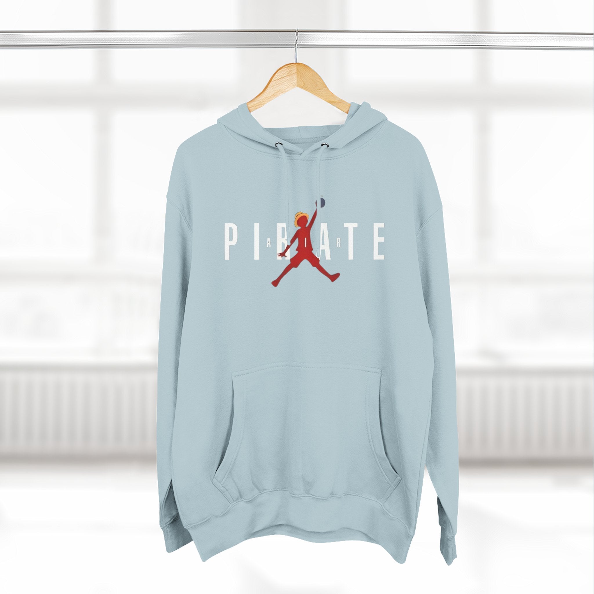 Jordan x One Piece Collab