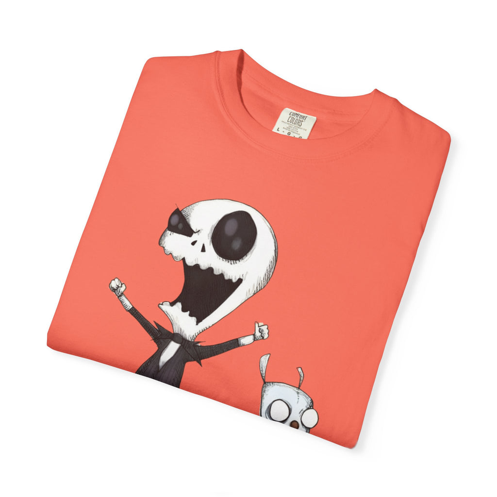 Invader Zim / Gur