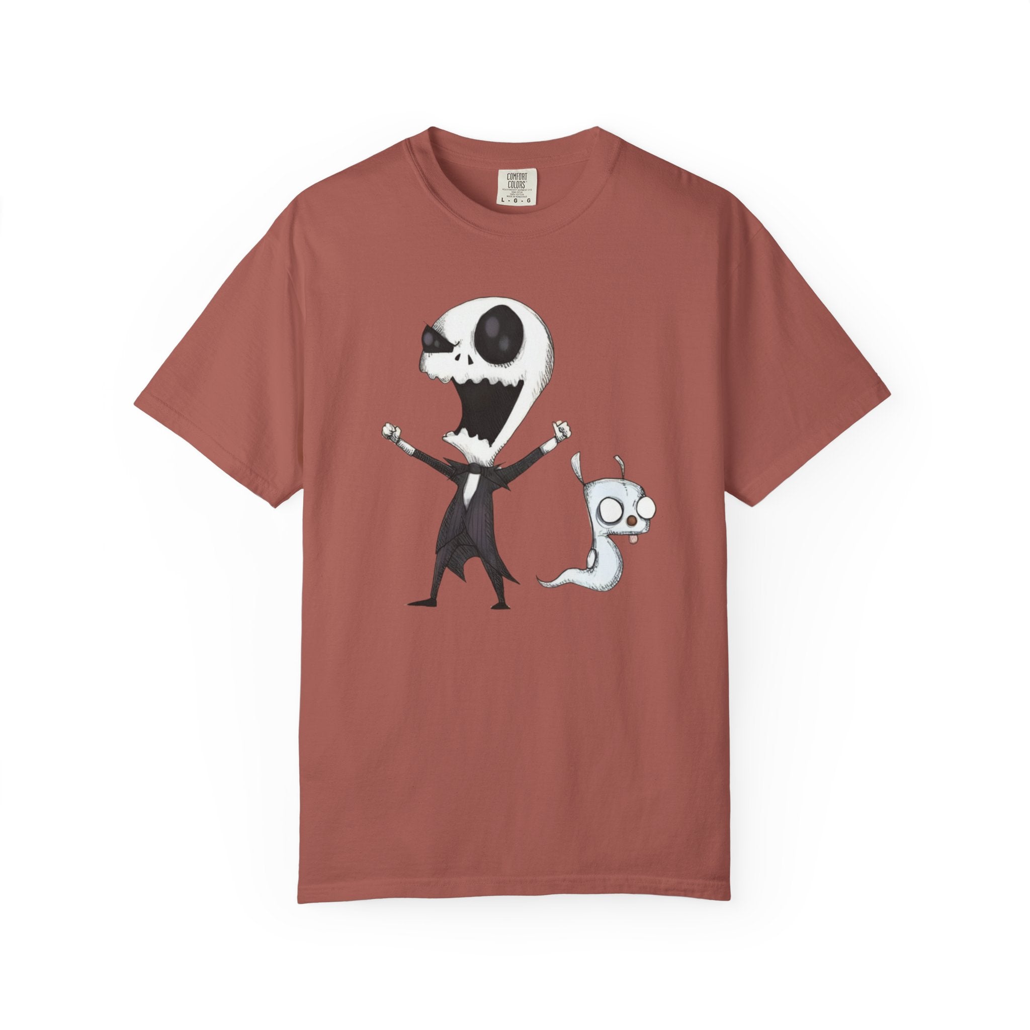 Invader Zim / Gur