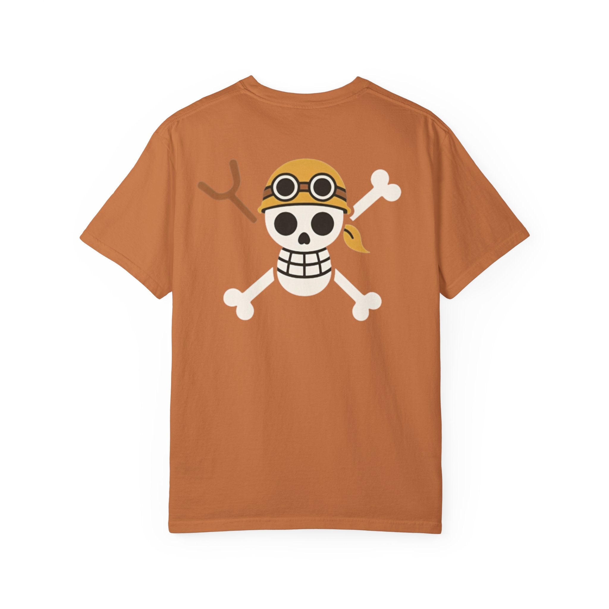 Ussop Pirate Flag