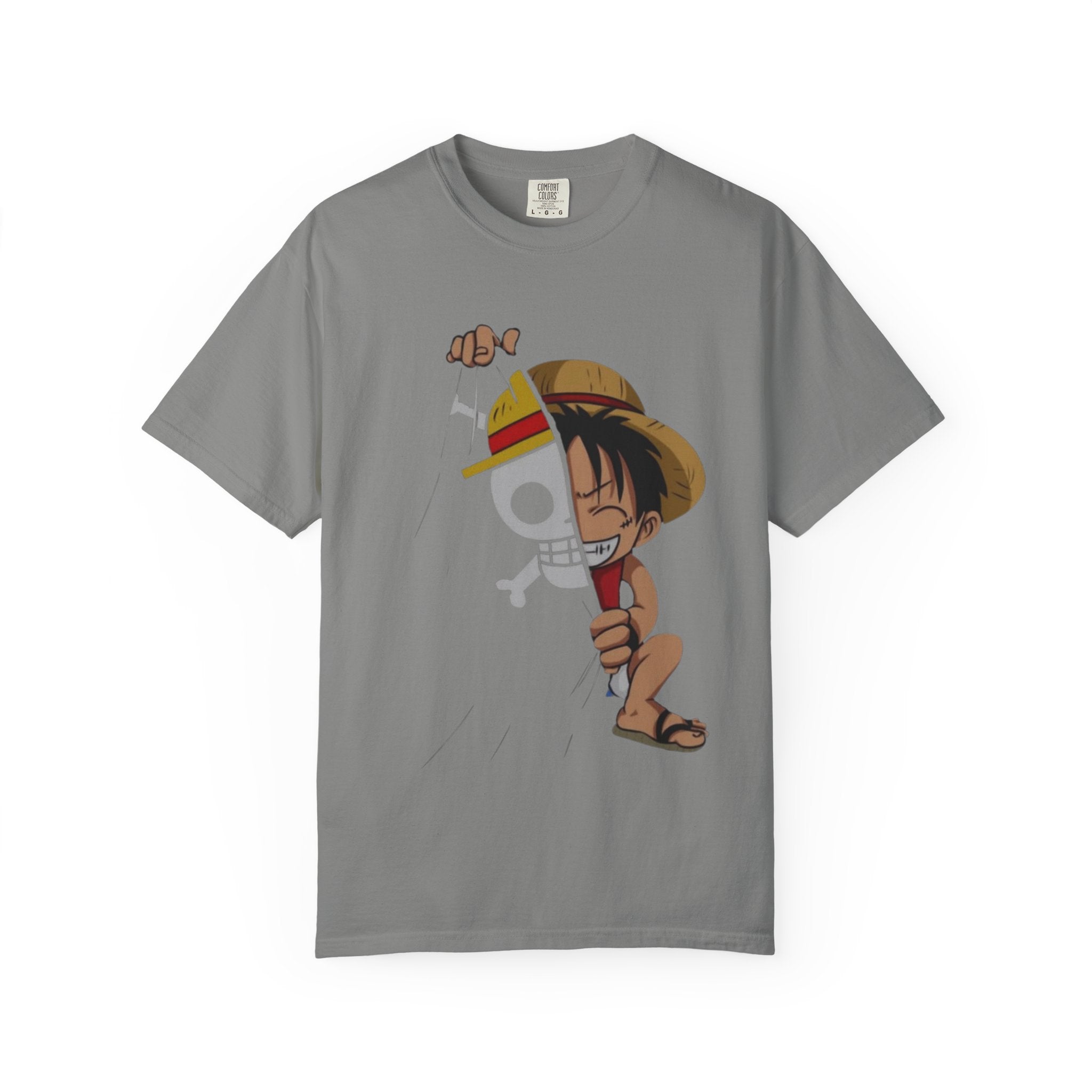 Monkey D Luffy Flag