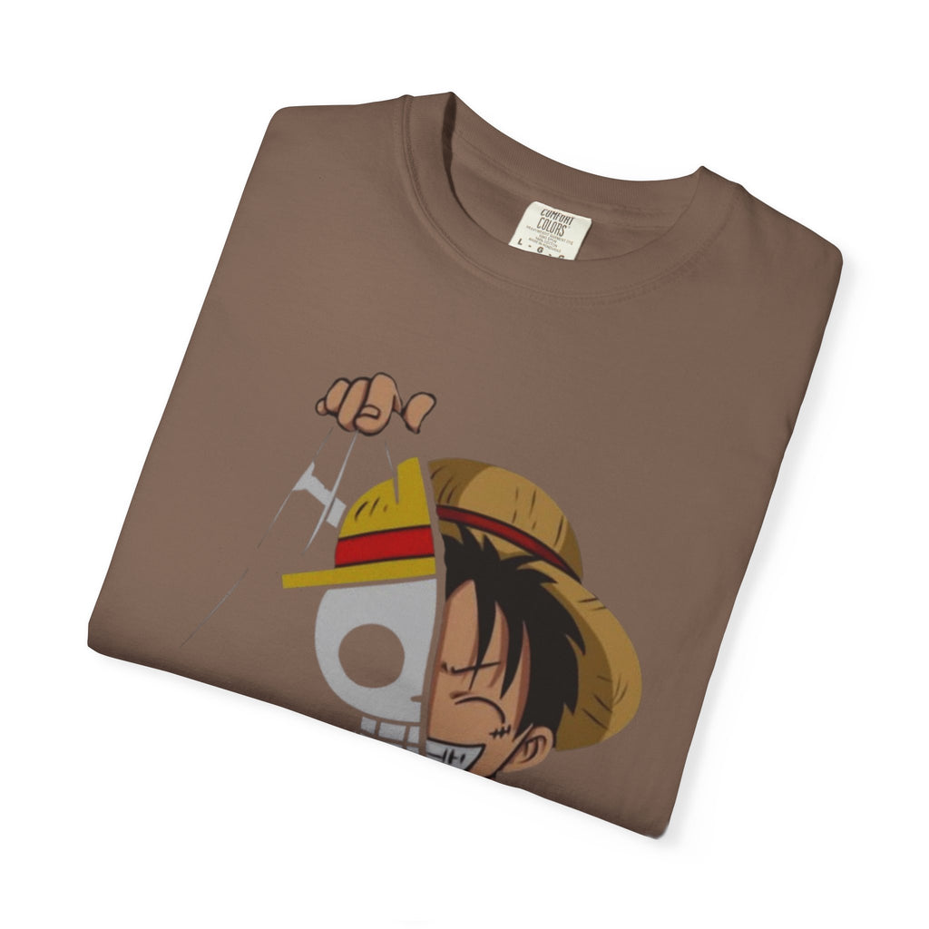 Monkey D Luffy Flag