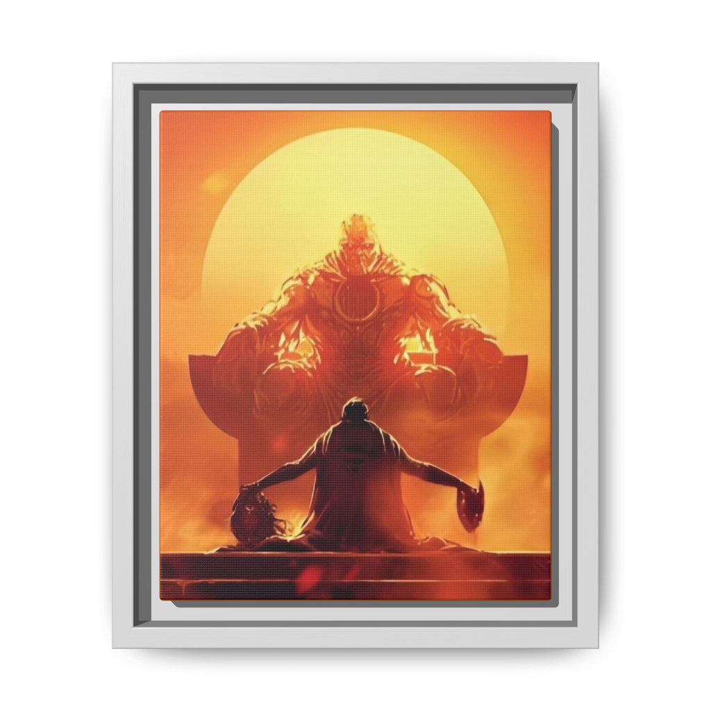 DC Superhero Friends Tribute