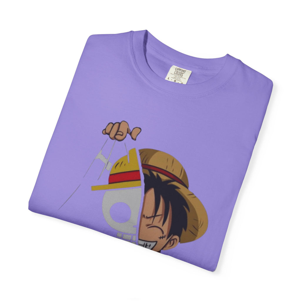 Monkey D Luffy Flag