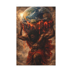 Weight of the World