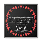 W.o.W Collection - Joe Swanson