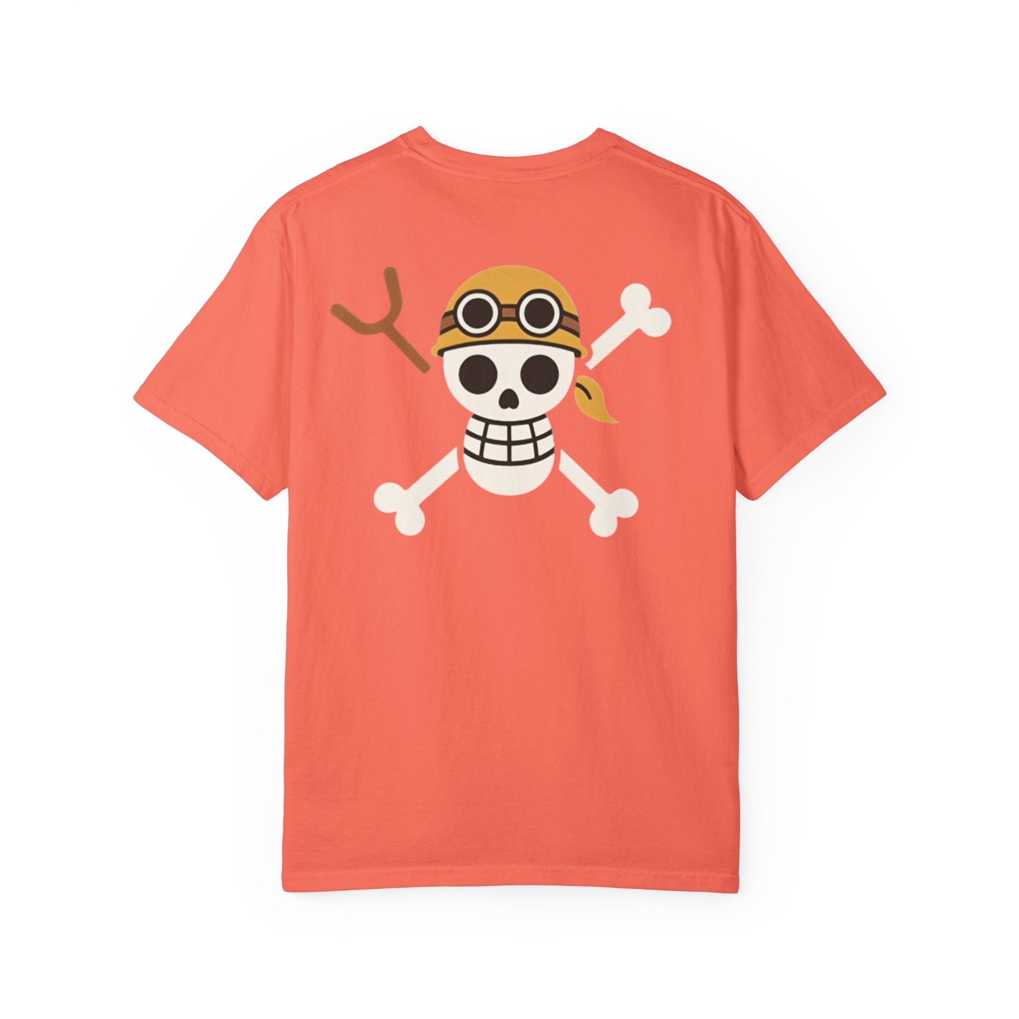 Ussop Pirate Flag
